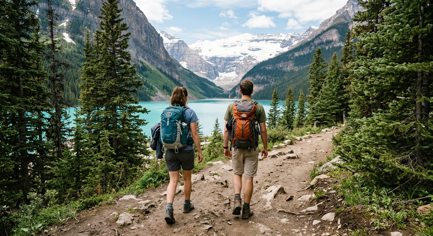 Canada Strong Pass Returns for 2026, Expanding Access to Attractions Nationwide