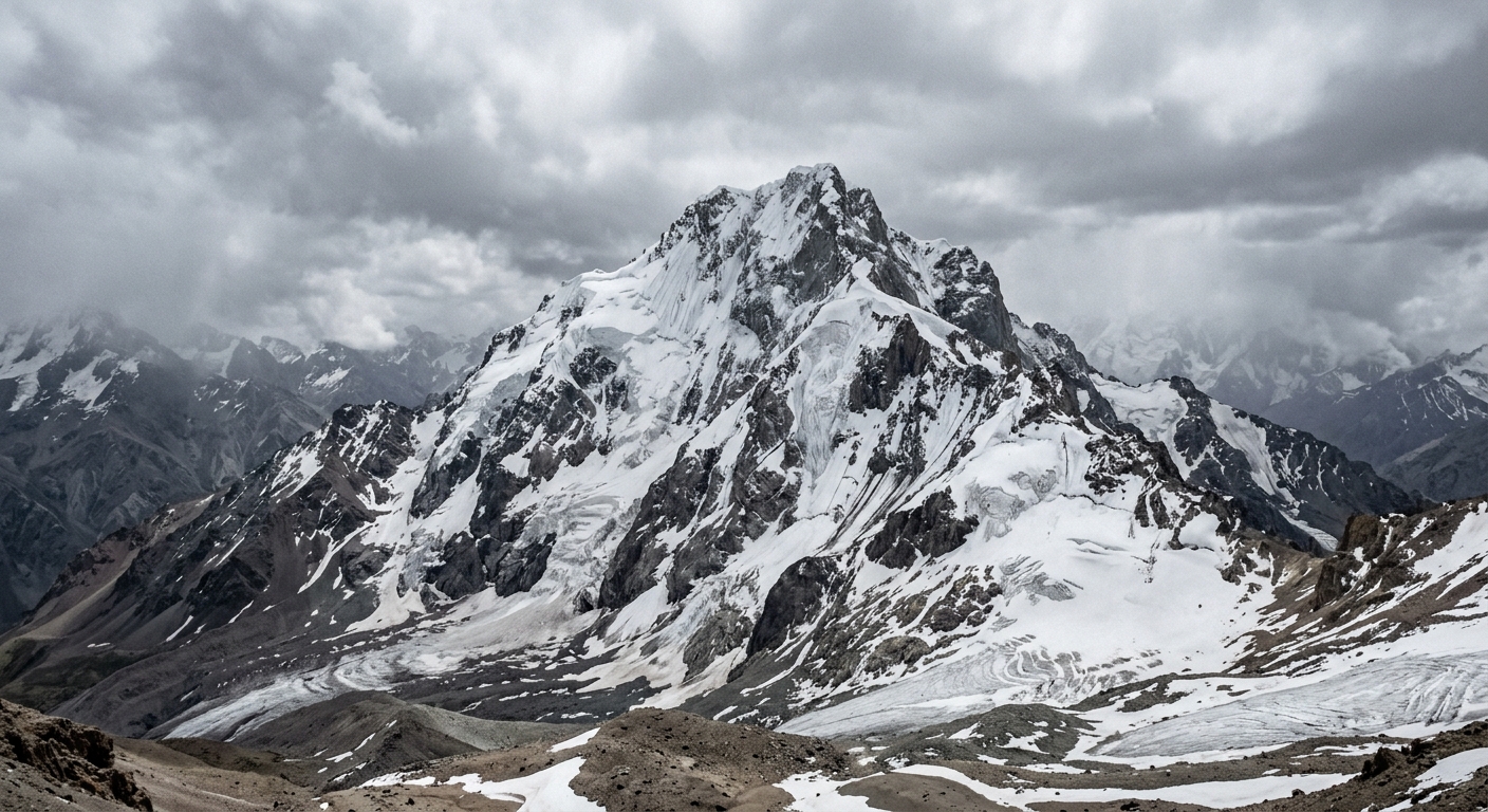Canadian and Mexican Climbers Killed in Avalanche on Peru’s Tocllaraju Peak
