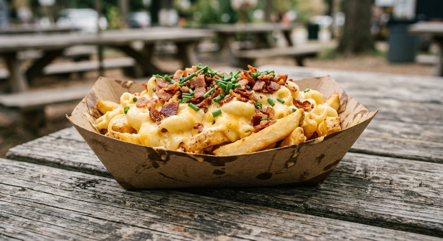 Kraft Dinner and BeaverTails Unveil New Comfort Food Collaboration Across Canada
