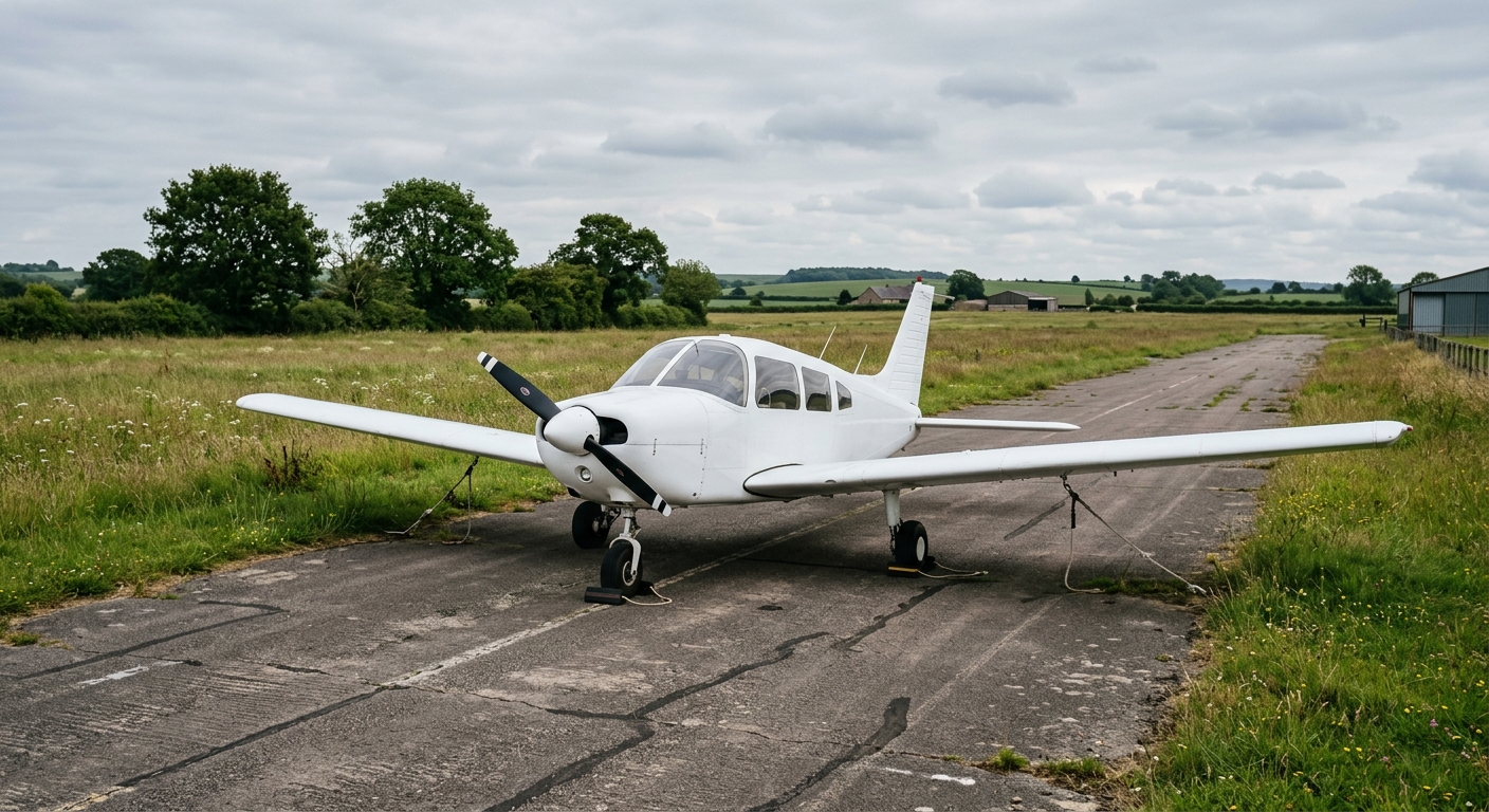 Flight Instructor Death During Lesson Prompts Aviation Safety Review