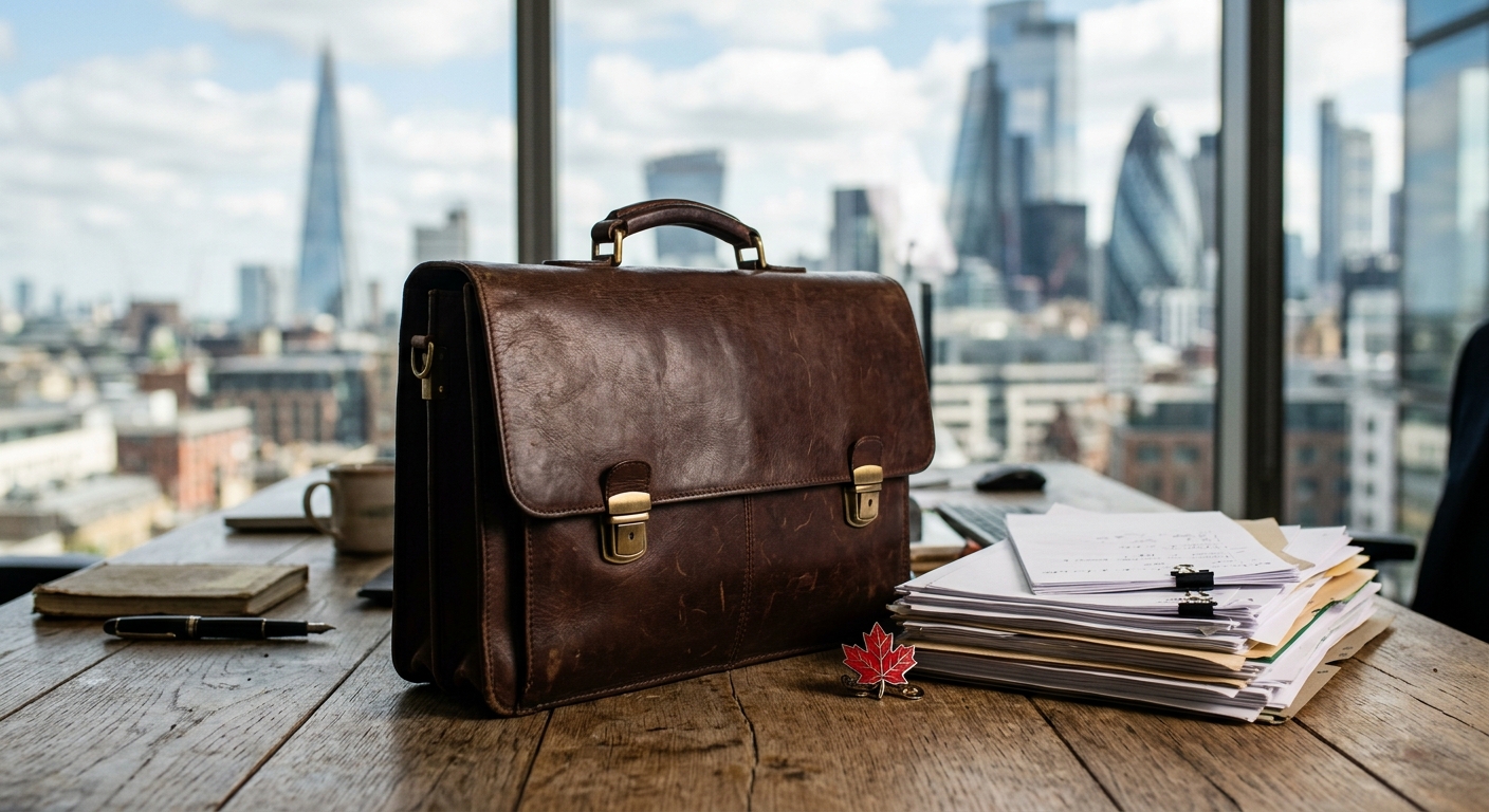 Canada Expands Express Entry Draw for Senior Managers with Lower CRS Cutoff