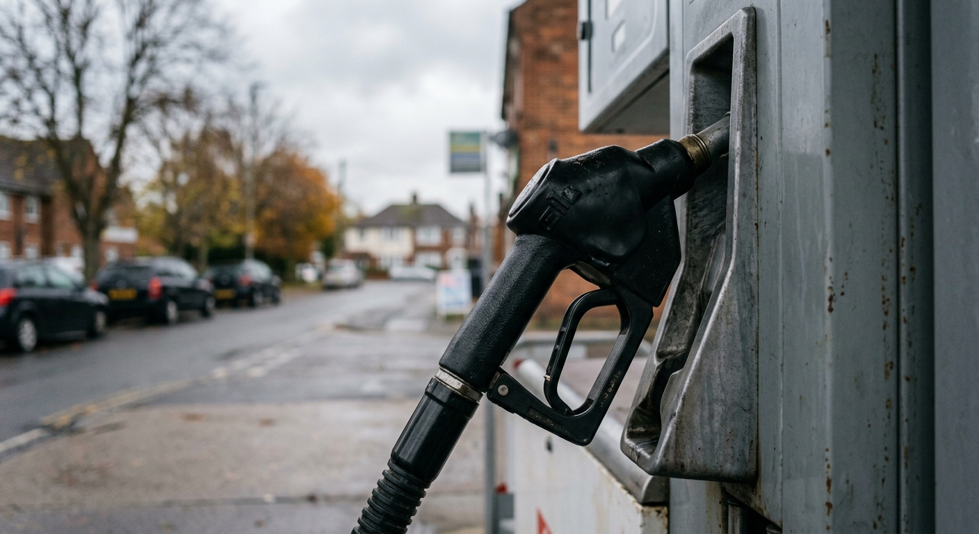Canada’s Inflation Rate Drops to 2.8% in June Amid Lower Gas Prices