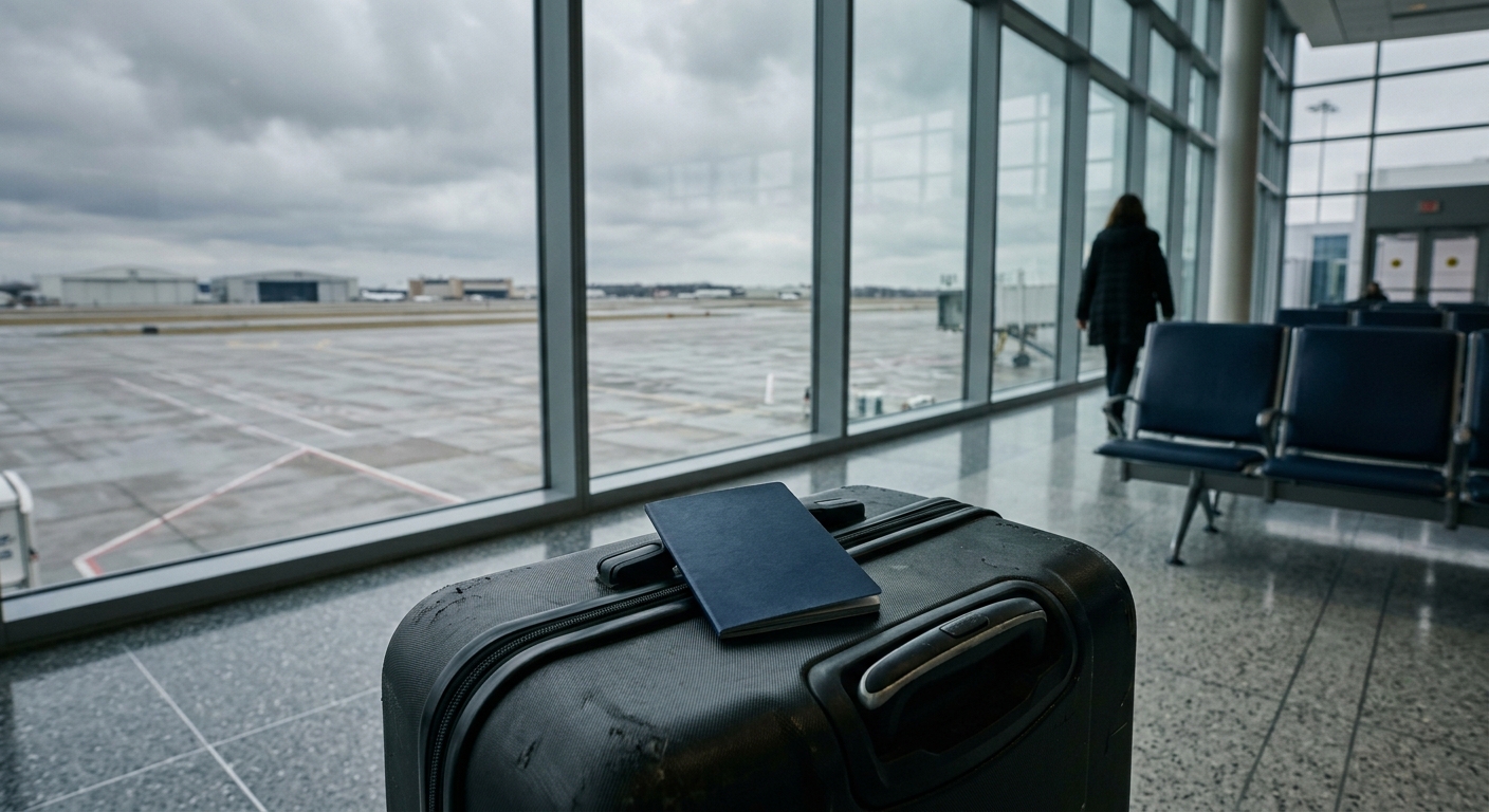 Canadian Travel Spending Shifts Away From U.S. Amid Policy and Economic Changes