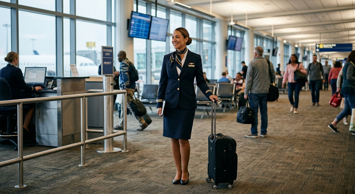 WestJet Strike Ends After Tentative Agreement With Flight Attendants