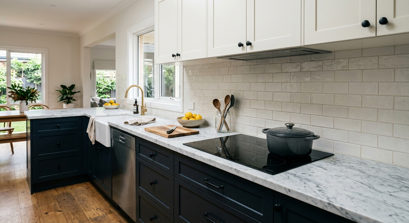 Expert Strategies for a Budget-Friendly Kitchen Upgrade in Canada
