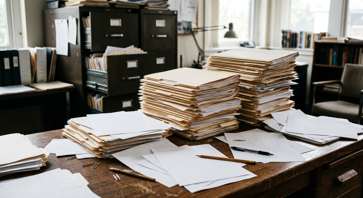 Cutting Red Tape: Calls Grow for Streamlined Regulations in Canada