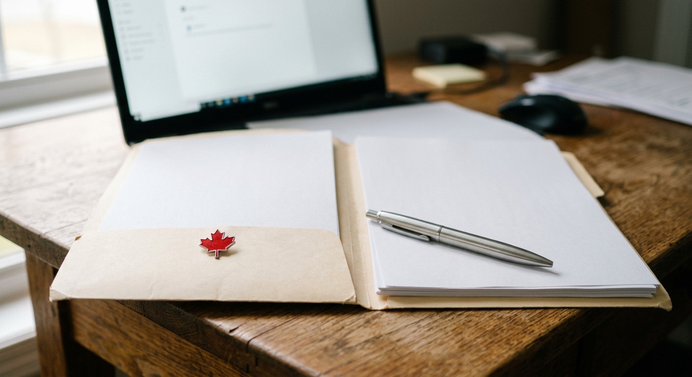 Canada Sets Record-High CRS Score in August Canadian Experience Class Draw
