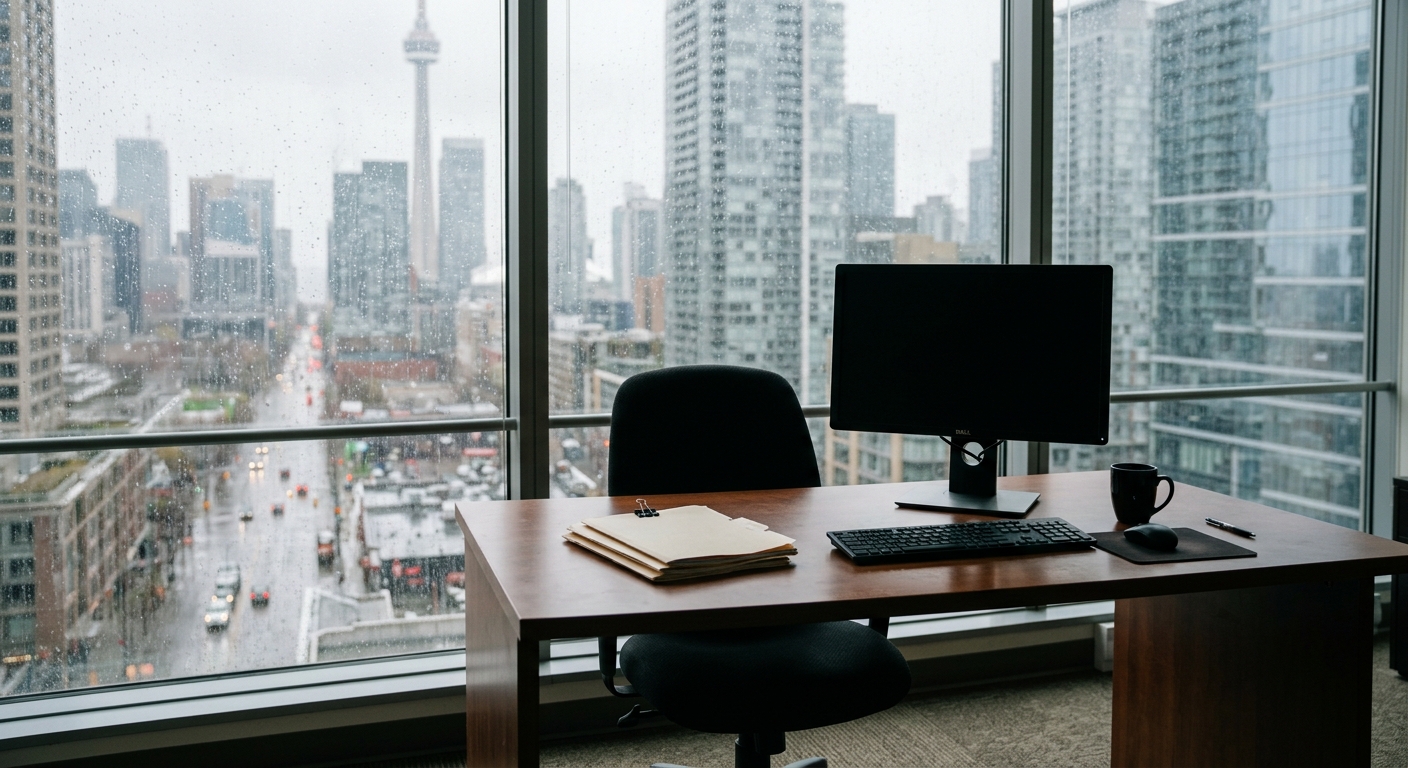 Canada’s Labour Market Stalls as Job Numbers Drop in August