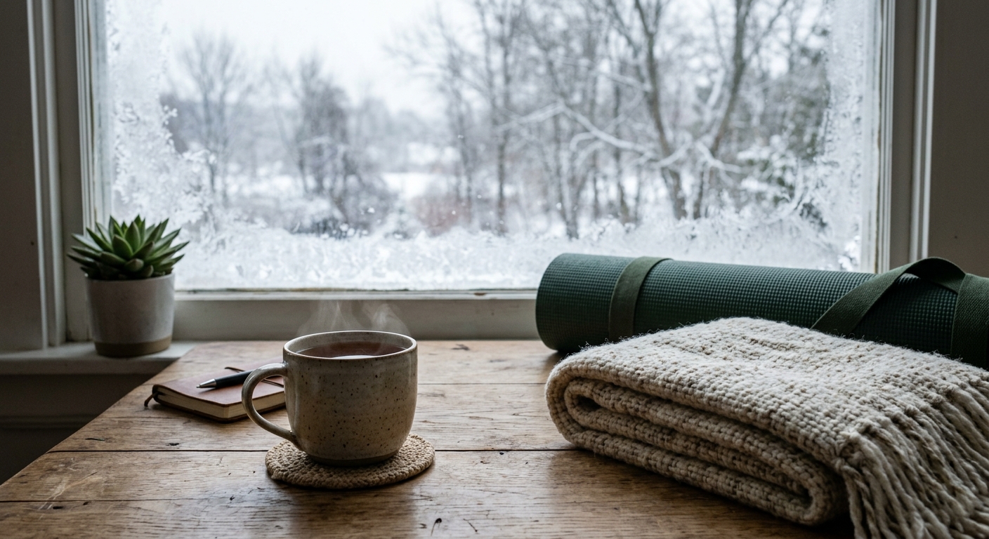 How Canadians Can Support Immune System Health This Fall and Winter