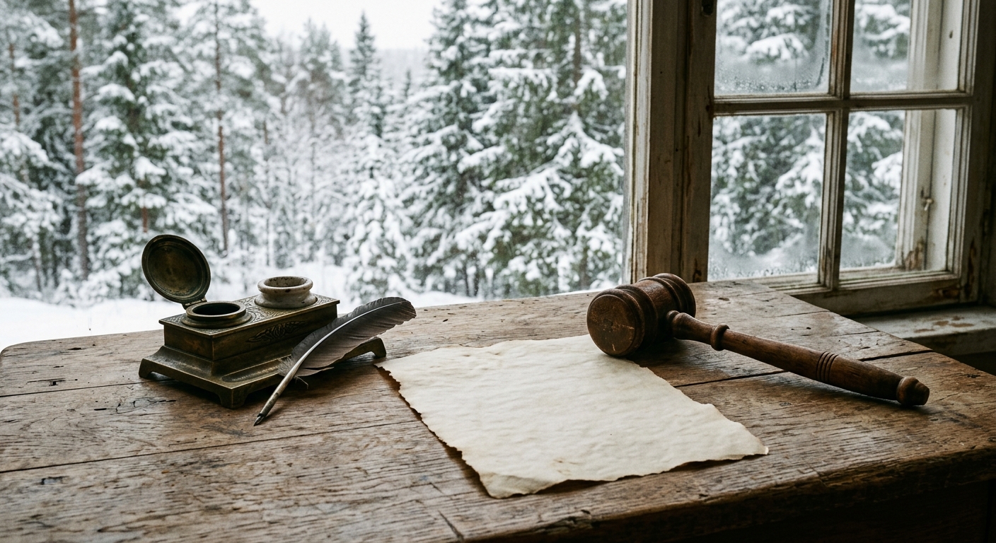Canadian Identity Shaped by Deliberate Contrast to U.S. Origins