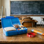 Canadian Schools Focus on Food Allergy Safety as Students Return