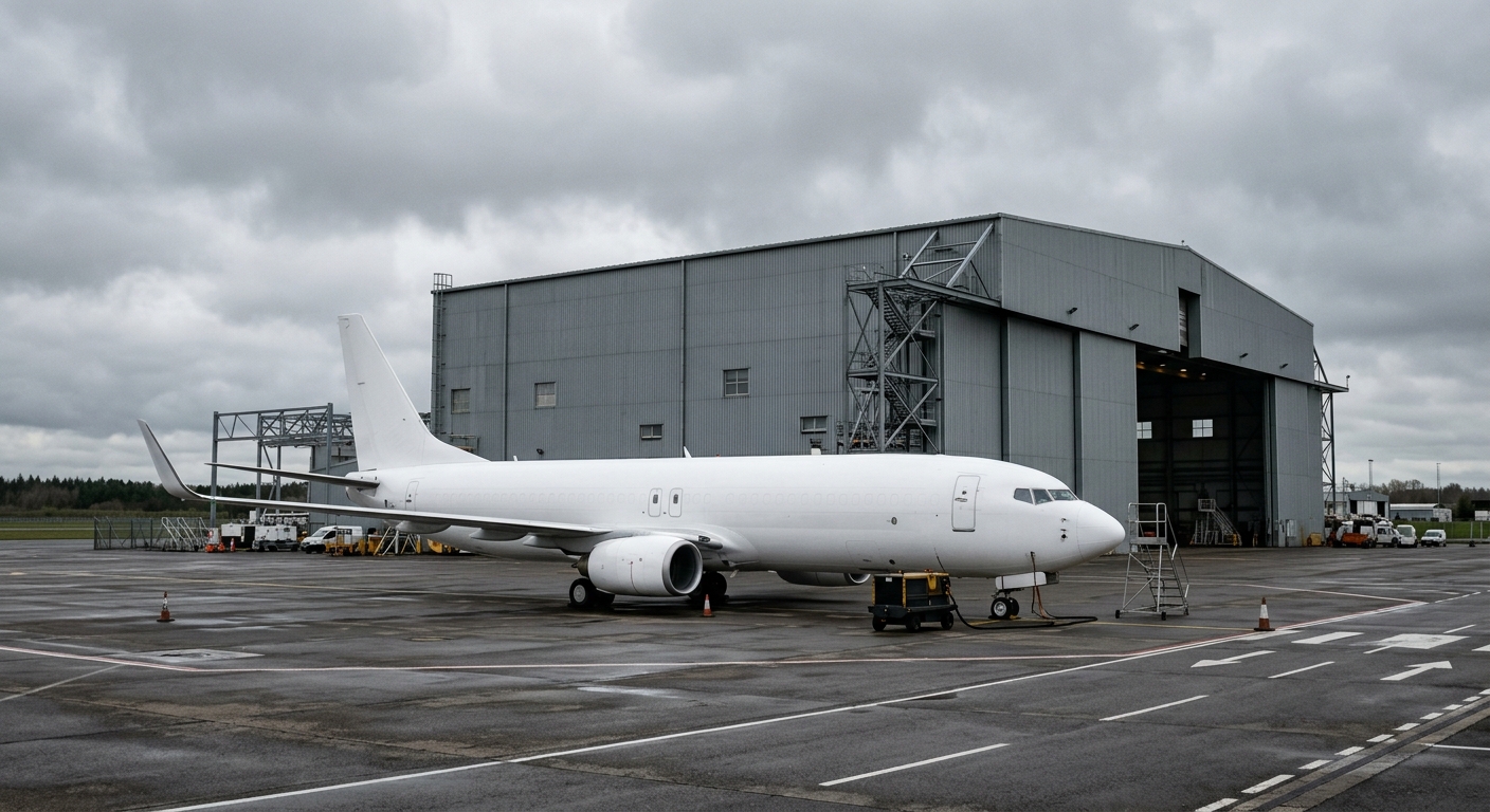 Bombardier Threat Highlights Rising Tensions in Canada-U.S. Trade Relations