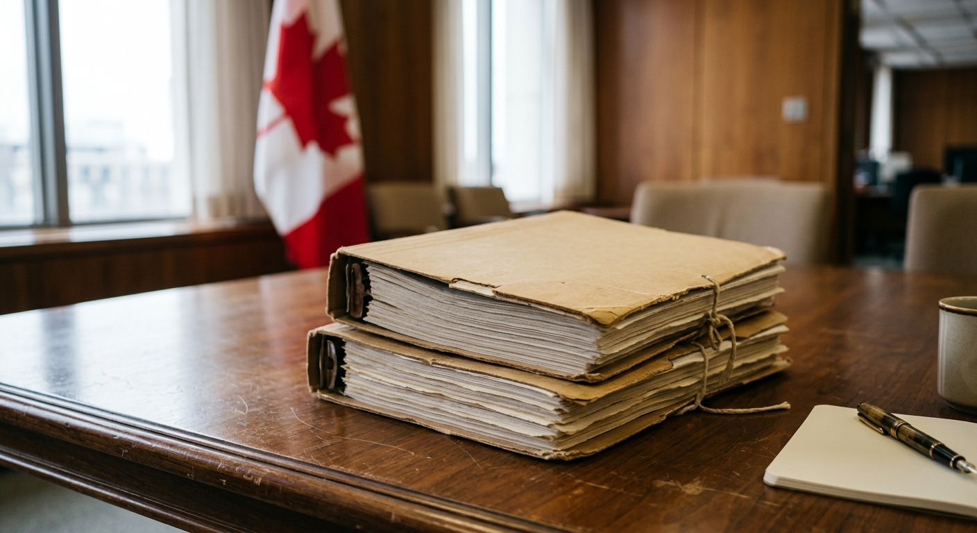 Majumdar Urges Transparency and Strategy in Canada-US Tariffs Dispute